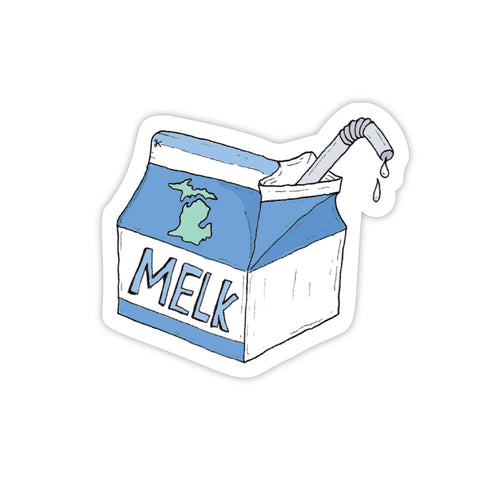 melk